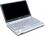 Sony VAIO VGN-TX3XRP