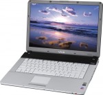 Sony VAIO VGN-FS515BR