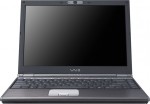 Sony VAIO VGN-SZ5VRN