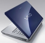 Sony VAIO VGN-CR120E/L