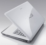 Sony VAIO VGN-CR21SR/W