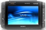 Sony VAIO VGN-UX1XRN