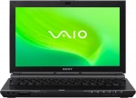 Sony VAIO VGN-TZ2RXN/B