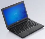 Sony VAIO VGN-TZ170N/B
