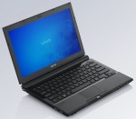 Sony VAIO VGN-TZ130N/B