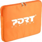 PORT Nylon Skin Orange