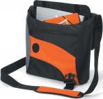 Dicota Pep.Up black
