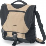 Dicota College Motion beige/black