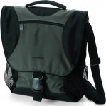 Dicota College Motion black/grey
