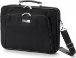 Dicota Base XX Supreme Notebookcase black
