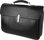 Sumdex HR Exclusive Leather Collection (SLN-016BK)