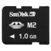 MS Micro (M2) 1Gb Sandisk