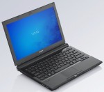 Sony VAIO VGN-TZ150N/B
