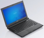 Sony VAIO VGN-TZ160N/B