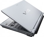 Sony VAIO VGN-TXN25N/W