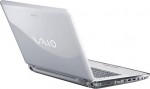 Sony VAIO VGN-CR220E/W