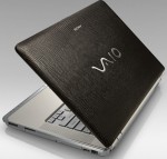 Sony VAIO VGN-CR320E/T