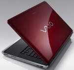 Sony VAIO VGN-CR320E/R