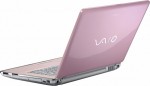 Sony VAIO VGN-CR320E/P