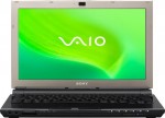 Sony VAIO VGN-TZ3RMN/N