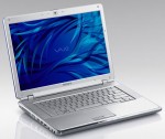 Sony VAIO VGN-CR31SR/L