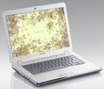 Sony VAIO VGN-CR31SR/W
