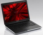 Sony VAIO VGN-CR31ZR/R