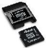 miniSD 4Gb Kingston (Class 4)