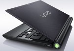 Sony VAIO VGN-TZ295N/XC