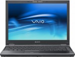 Sony VAIO VGN-SZ780N5