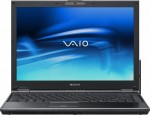 Sony VAIO VGN-SZ760N/C