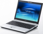 Sony VAIO VGN-SZ740N4