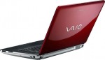 Sony VAIO VGN-CR41ZR/R