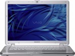 Sony VAIO VGN-CR420E/L