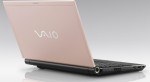 Sony VAIO VGN-TZ210E/P