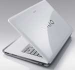 Sony VAIO VGN-CR320E/W