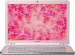 Sony VAIO VGN-CR290EAP