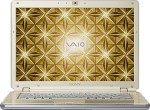 Sony VAIO VGN-CR290EAN