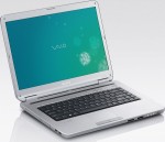 Sony VAIO VGN-NR140E/S