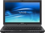 Sony VAIO VGN-TZ240N/B