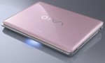Sony VAIO VGN-CR205E/P