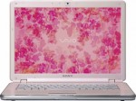 Sony VAIO VGN-CR420E/P