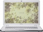 Sony VAIO VGN-CR420E/W