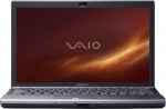 Sony VAIO VGN-Z550N/B