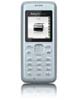 Sony Ericsson J132