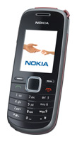 Nokia 1661 black
