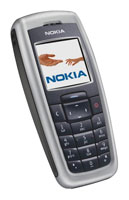 Nokia 2600