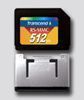 DV-RS-MMC 512Mb Transcend