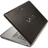 Sony VGN-CR520E/T