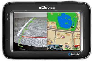 xDevice 4350 +  + 2Gb